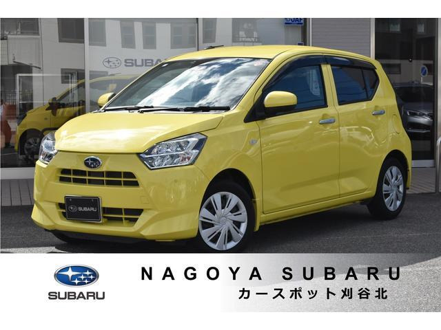 プレオプラスL スマートアシスト