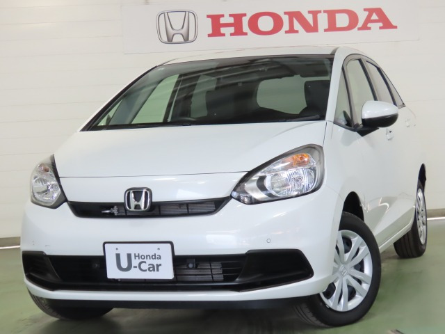 フィット 1.5 ベーシック 4WD