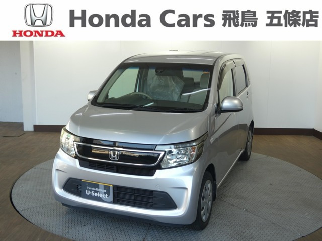 N-WGN G Aパッケージ 