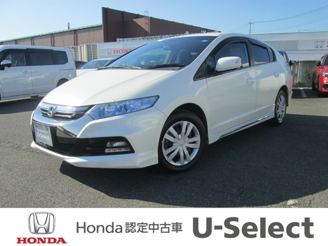 インサイト1.5 エクスクルーシブ XL