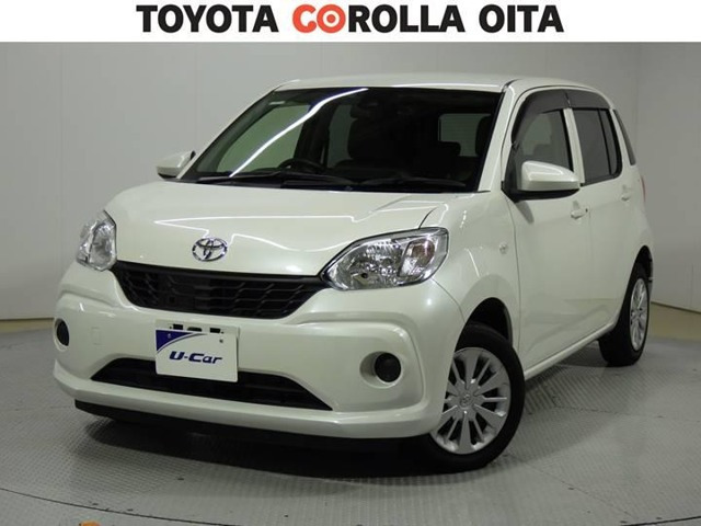 パッソ 1.0 X Lパッケージ S 