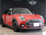 気密性の高いMINIは外観のかわいらしさとは裏腹に、外の雑音を遮り、高級感のある快適なドライブをお楽しみいただけます