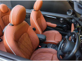 ミニコンバーチブル クーパーS DCT DCT