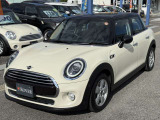 ミニ クーパー 5ドア DCT