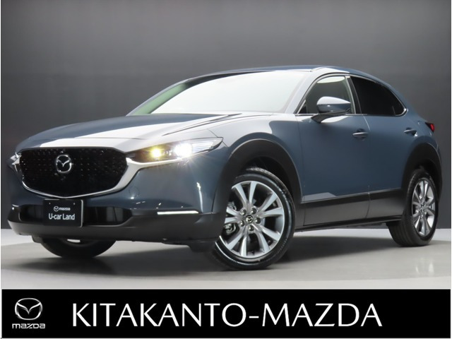 CX-302.0 20S ツーリング 4WD