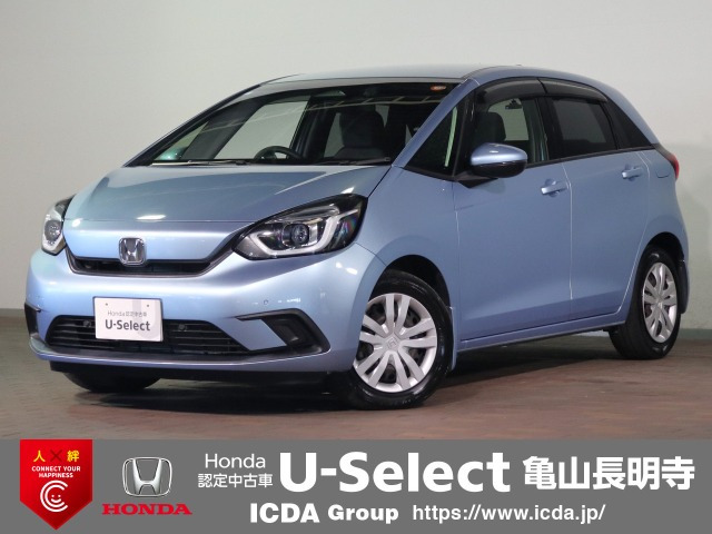 フィット  1.3 ホーム