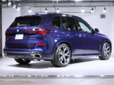 X5 xドライブ 50e Mスポーツ 4WD 