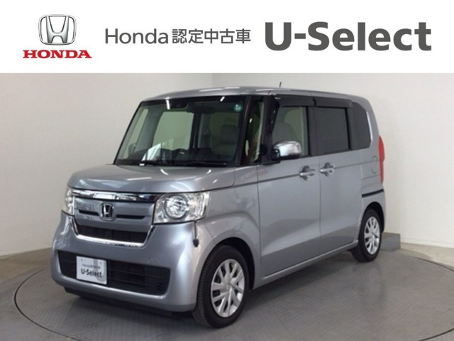 N-BOX G ホンダセンシング 