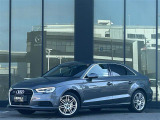 A3セダン 2.0 TFSI クワトロ 4WD 修復歴無し