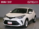 トヨタ C-HR