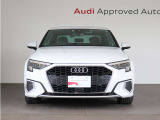 A3セダン 30 TFSI アドバンスド 