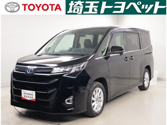 ノア 1.8 ハイブリッド Z（6AA-ZWR90W）