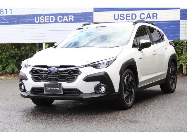 クロストレック 2.0 リミテッド 4WD 