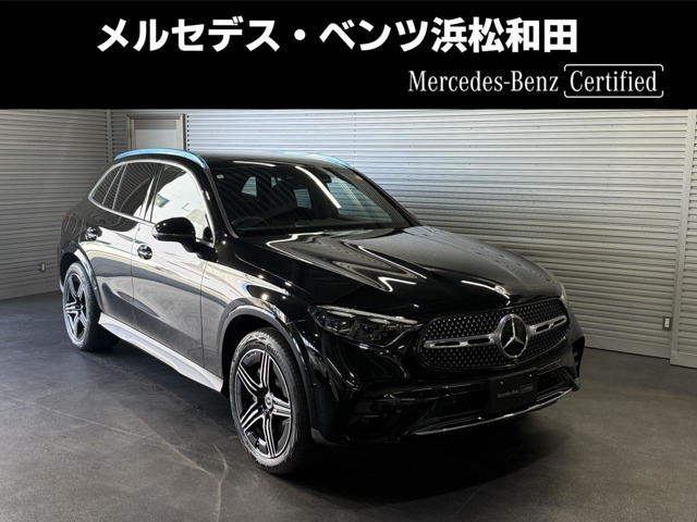 GLC350e 4マチック スポーツ エディション スター 4WDMP202402