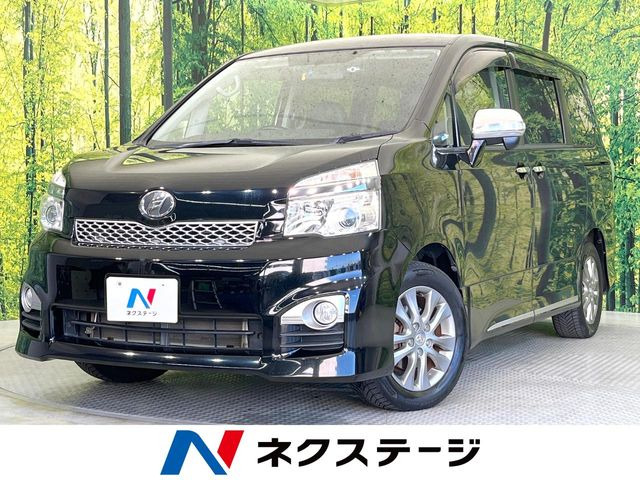 ヴォクシー2.0 ZS 煌III