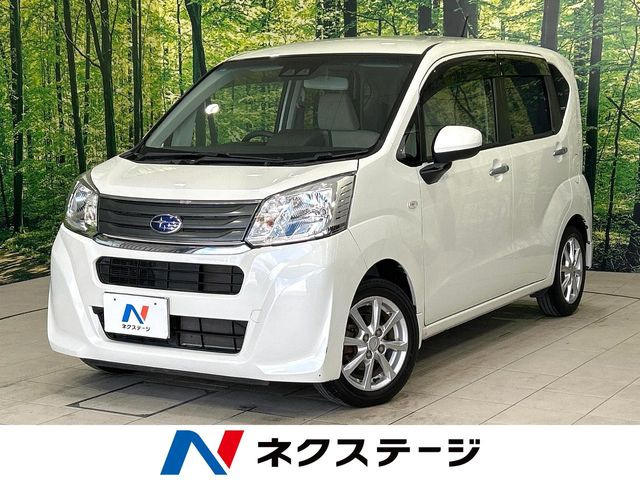 ステラG スマートアシスト