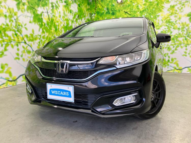 フィット 1.5 ハイブリッド L ホンダセンシング