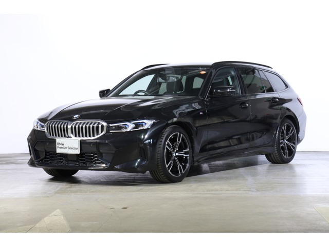 3シリーズツーリング 320i Mスポーツ