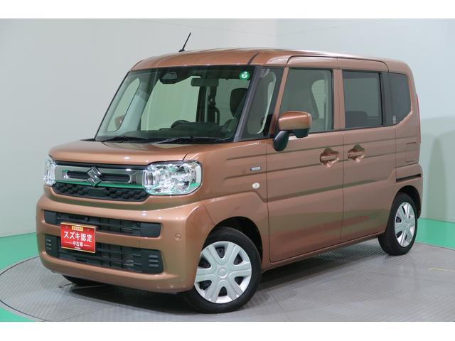 スペーシア ハイブリッド(HYBRID)  X 