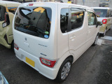 ワゴンR ハイブリッド(HYBRID) FX 4WD 