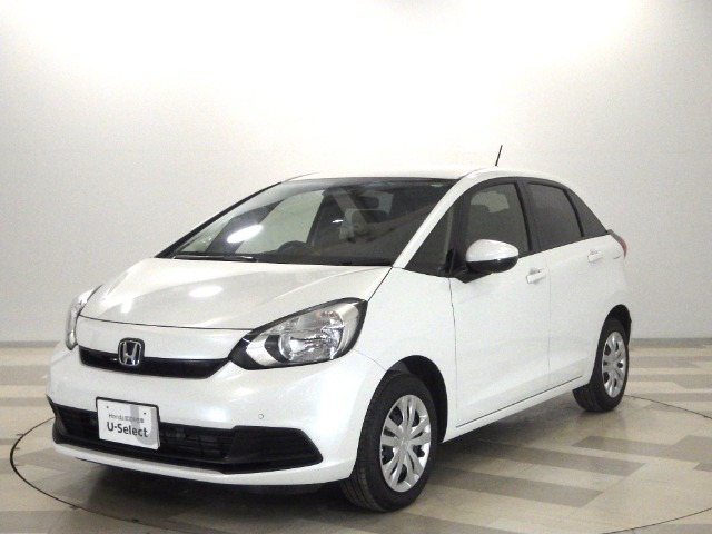 フィット1.5 ベーシック