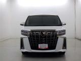 アルファード 2.5 S タイプゴールドIII 