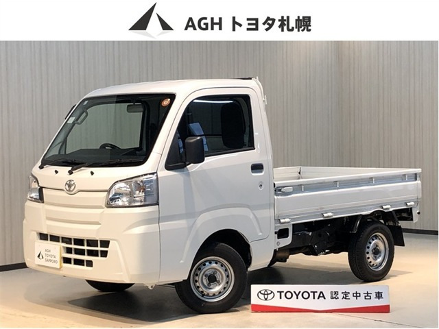 ピクシストラックスタンダード 4WD