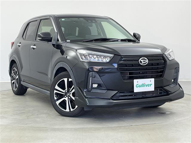 ロッキー 1.0 G 修復歴無し