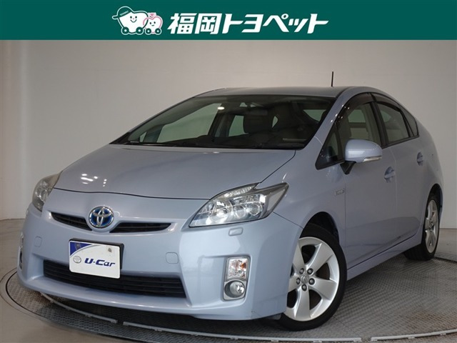 プリウス 1.8 S ツーリングセレクション