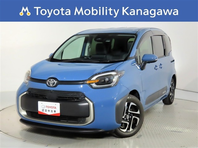 シエンタ ハイブリッド 1.5 Z