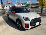 MINI正規ディーラー取り扱い MINI認定中古車 MINI NEXT甲府お車の詳細や展示状況は055-236-3252もしくはフリーダイヤル0078-6002-322544までお気軽にお問合せ下さい。http://www.kofu.mini.jp/dealer/kofu/