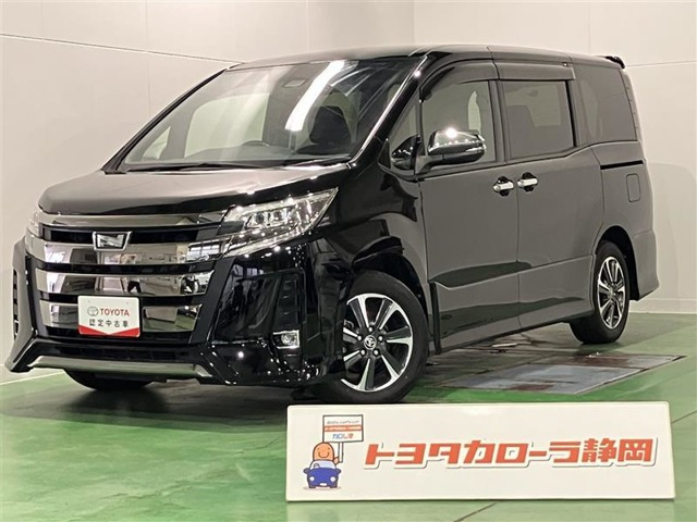 ノア  2.0 Si WxBIII