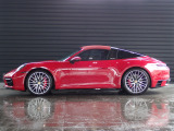 911 タルガ4S PDK 