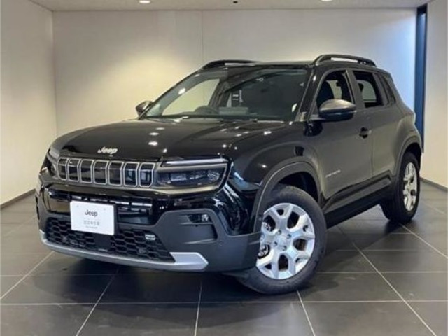 アベンジャーアルティテュード