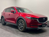 CX-5 2.2 XD Lパッケージ 4WD 