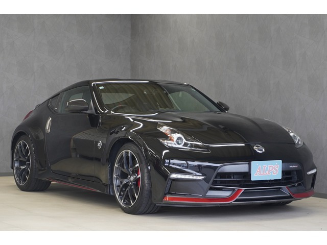 フェアレディZ3.7 NISMO