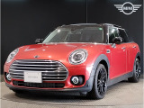 BMW MINI ミニクラブマン