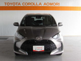 ヤリス 1.5 G 4WD 