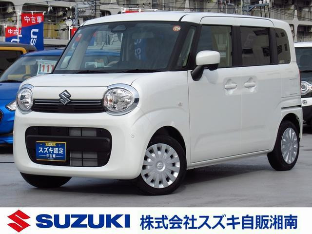 ワゴンRスマイル G