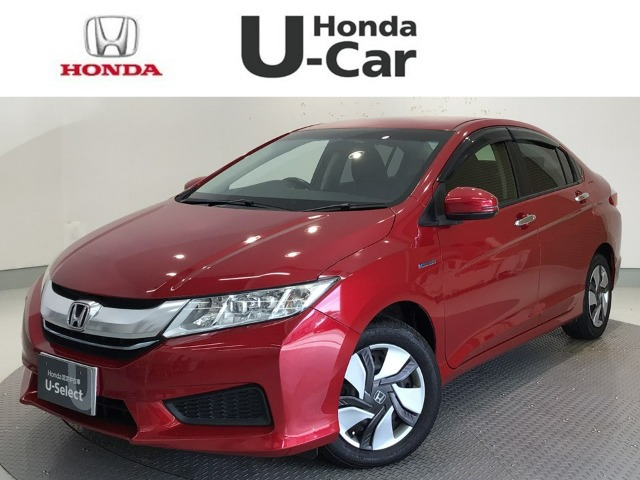 グレイス1.5 ハイブリッド LX