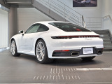 911 カレラ PDK 