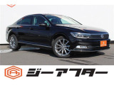 【中古車情報】フォルクスワーゲン パサート TDI ハイライン ディーゼル 禁煙車 黒革シート アダプティブクルーズ の中古車詳細（走行距離：4.9万km、カラー：ジェットブラックメタリック、販売地域：千葉県千葉市花見川区三角町）