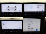 オーディオ機能は豊富なので、是非、現車確認下さいませ!