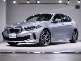 BMW 1シリーズ