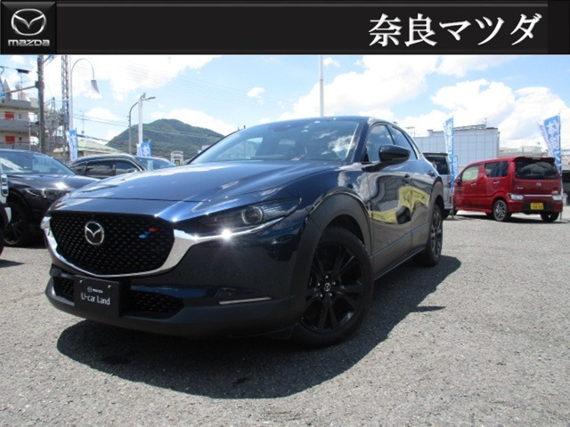 CX-301.8 XD ブラックトーンエディション