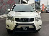エクストレイル 2.0 20X 4WD 