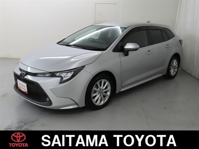 カローラツーリング1.8 S