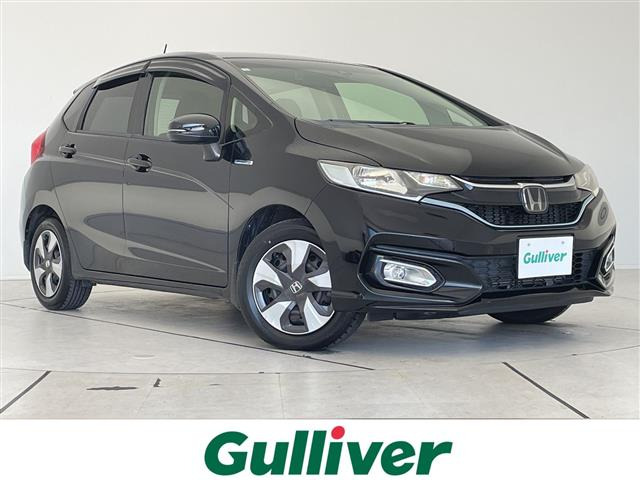 フィット1.5 ハイブリッド F修復歴無し