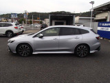 レヴォーグ 1.8 STI スポーツ EX 4WD 