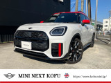 MINI正規ディーラー取り扱い MINI認定中古車 MINI NEXT甲府お車の詳細や展示状況は055-236-3252もしくはフリーダイヤル0078-6002-322544までお気軽にお問合せ下さい。http://www.kofu.mini.jp/dealer/kofu/